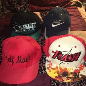 Hats Snapbacks